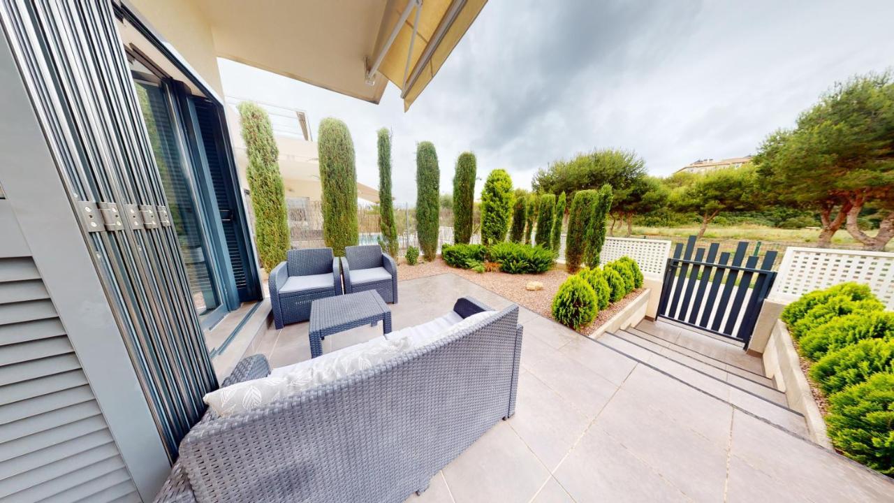 Villa Sabrina Alicante Exterior foto