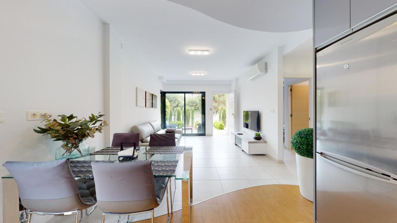 Villa Sabrina Alicante Exterior foto