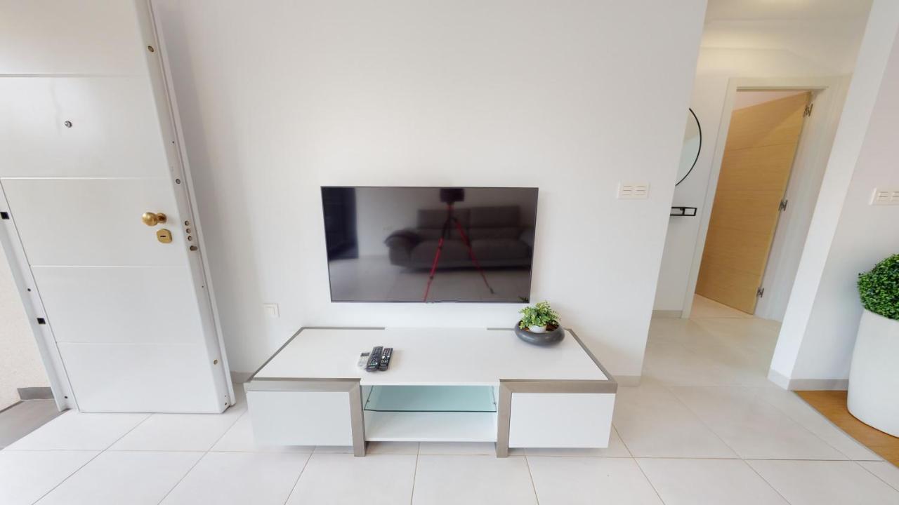 Villa Sabrina Alicante Exterior foto