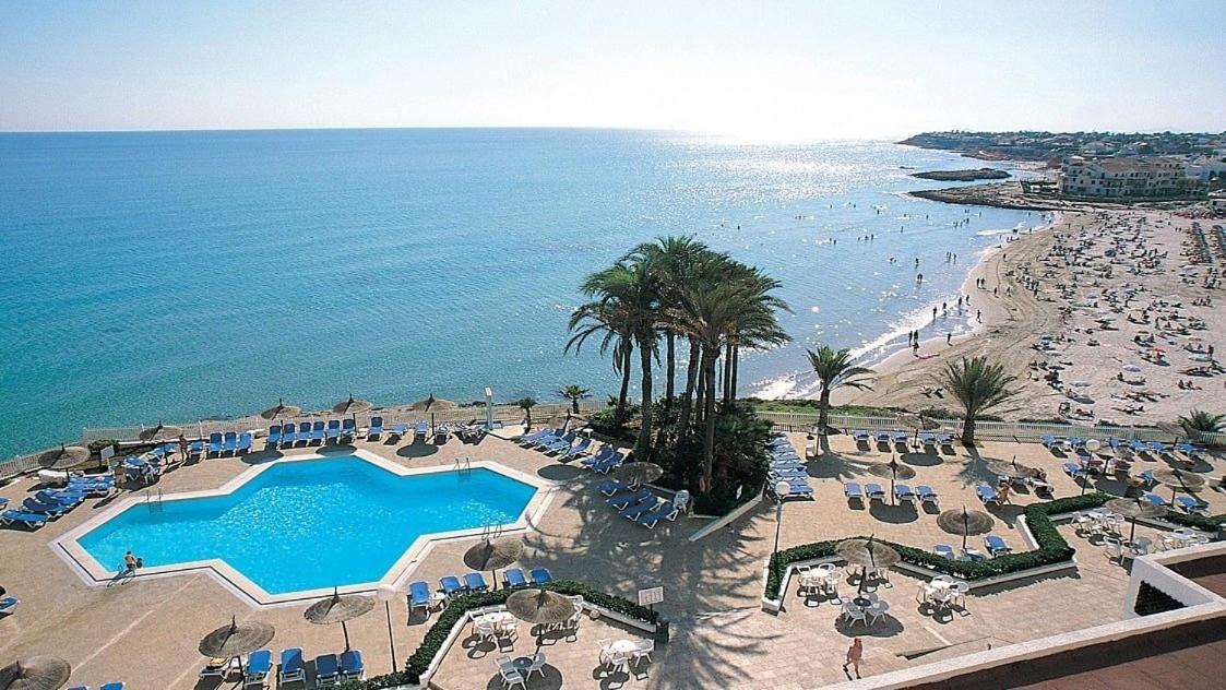 Villa Sabrina Alicante Exterior foto