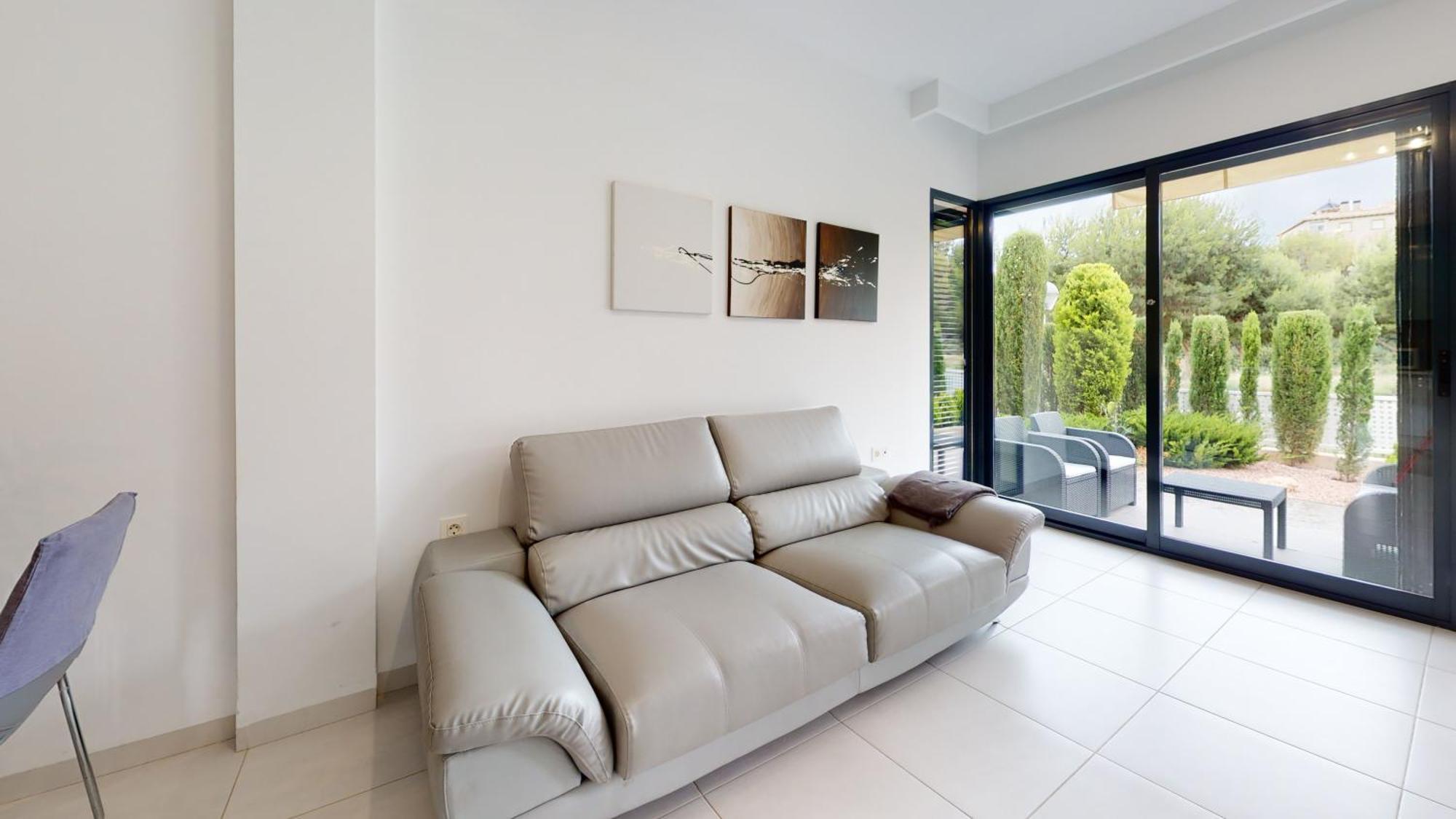 Villa Sabrina Alicante Exterior foto