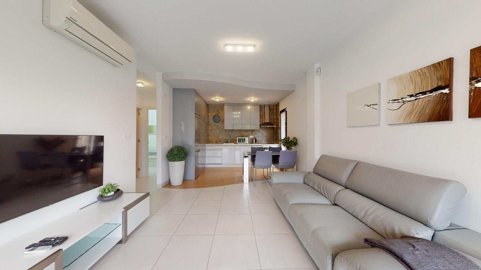 Villa Sabrina Alicante Exterior foto
